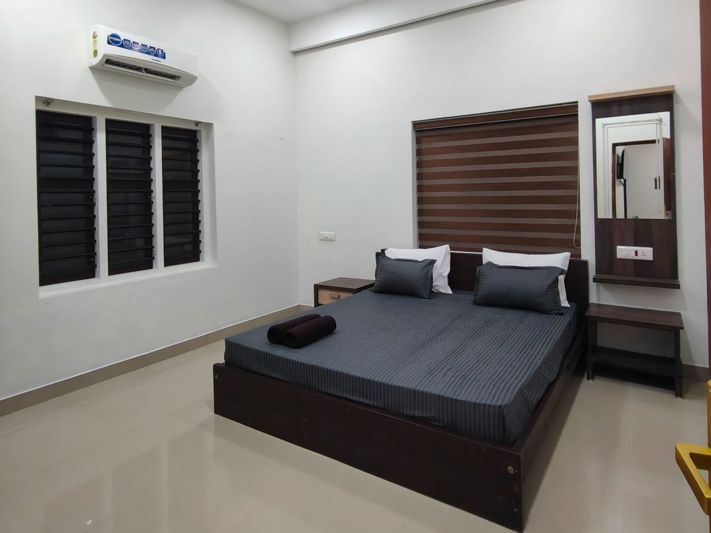 Kerala Heritage Cottages